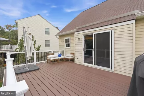 Exterior - 339 Enfield Rd, Joppa, MD 21085 photo 4 of 7