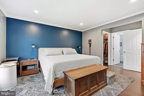 Bedroom - 339 Enfield Rd, Joppa, MD 21085 photo 1 of 4