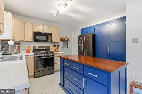 Kitchen - 339 Enfield Rd, Joppa, MD 21085 photo 1 of 4