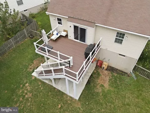 Exterior - 339 Enfield Rd, Joppa, MD 21085 photo 3 of 7