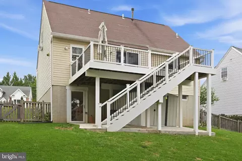Exterior - 339 Enfield Rd, Joppa, MD 21085 photo 5 of 7