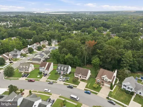 View/Area - 339 Enfield Rd, Joppa, MD 21085 photo 6 of 8