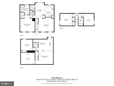 Floorplan - 339 Enfield Rd, Joppa, MD 21085 photo 4 of 4