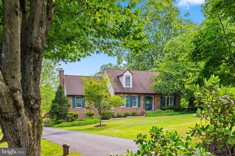 Exterior - 3204 Bryson Ct, Baldwin, MD 21013 photo 8 of 8