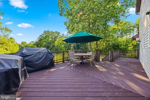 Exterior - 3204 Bryson Ct, Baldwin, MD 21013 photo 3 of 8