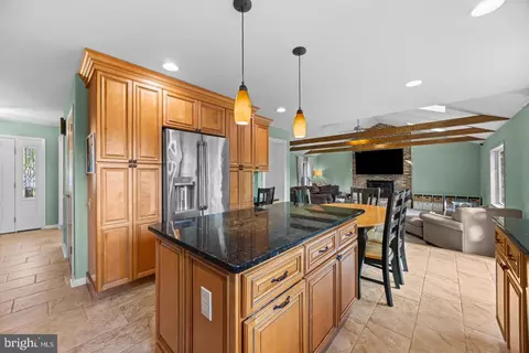 Kitchen - 3204 Bryson Ct, Baldwin, MD 21013 photo 1 of 3