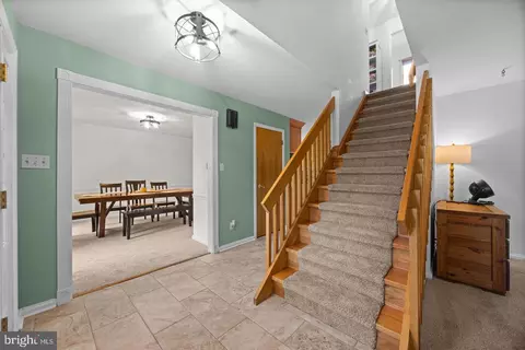 Entry Way - 3204 Bryson Ct, Baldwin, MD 21013 photo 3 of 5