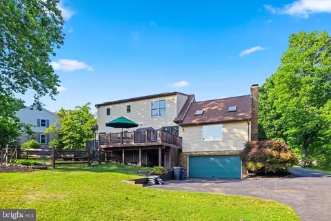 Exterior - 3204 Bryson Ct, Baldwin, MD 21013 photo 6 of 8