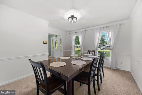 Dining - 3204 Bryson Ct, Baldwin, MD 21013 photo 1 of 1