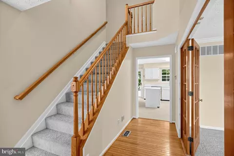 Entry Way - 3203 Uppercoe, Abingdon, MD 21009 photo 2 of 3