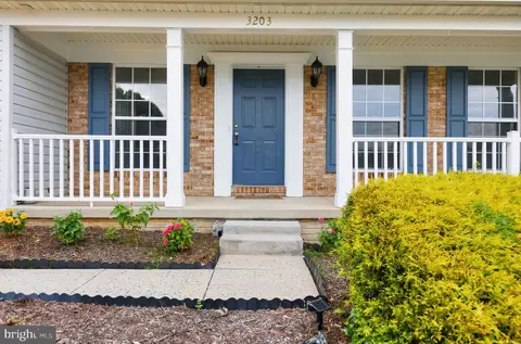 Exterior - 3203 Uppercoe, Abingdon, MD 21009 photo 3 of 3