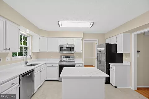 Kitchen - 3203 Uppercoe, Abingdon, MD 21009 photo 3 of 3