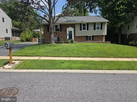 1401 Marywood Dr, Bel Air, MD 21014