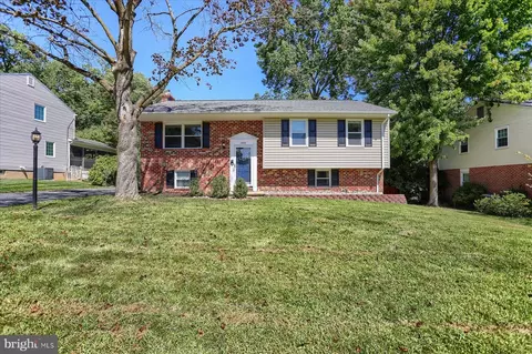 1401 Marywood Dr, Bel Air, MD 21014
