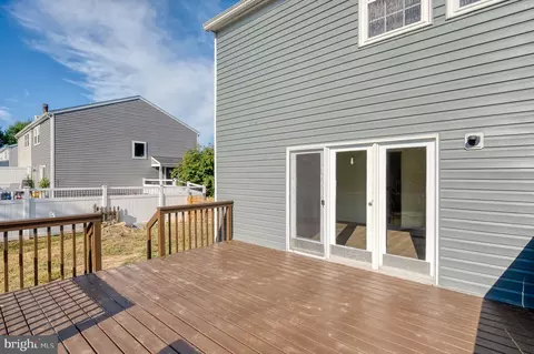 Exterior - 309 Chimney Oak Dr, Joppa, MD 21085 photo 4 of 11
