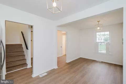 Entry Way - 309 Chimney Oak Dr, Joppa, MD 21085 photo 10 of 13