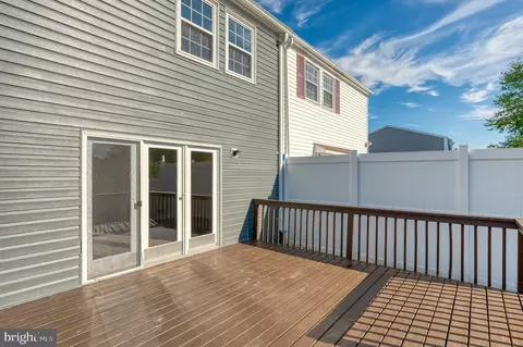 Exterior - 309 Chimney Oak Dr, Joppa, MD 21085 photo 5 of 11