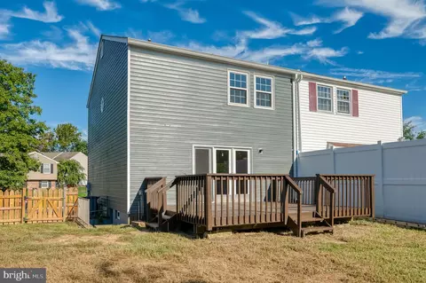 Exterior - 309 Chimney Oak Dr, Joppa, MD 21085 photo 6 of 11