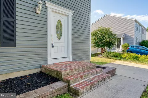 Exterior - 309 Chimney Oak Dr, Joppa, MD 21085 photo 10 of 11