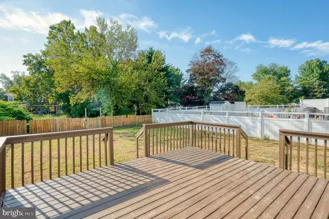 Exterior - 309 Chimney Oak Dr, Joppa, MD 21085 photo 3 of 11