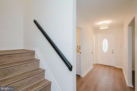 Entry Way - 309 Chimney Oak Dr, Joppa, MD 21085 photo 11 of 13