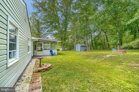 Exterior - 410 Acadia Dr, Joppa, MD 21085 photo 5 of 6