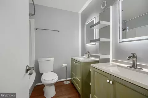 Bath - 410 Acadia Dr, Joppa, MD 21085 photo 1 of 4