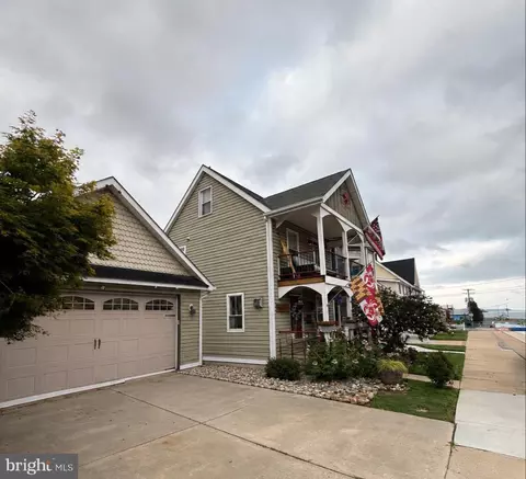 311 Bourbon St, Havre De Grace, MD 21078