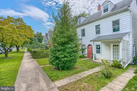 316 S Union Ave, Havre De Grace, MD 21078