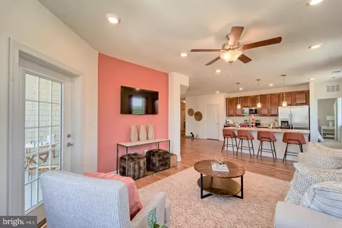 402 Bold Ruler Ct #401, Havre De Grace, MD 21078