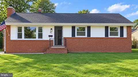 363 Catherine St, Bel Air, MD 21014