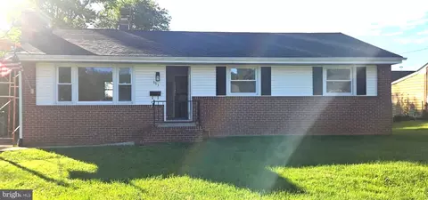 363 Catherine St, Bel Air, MD 21014