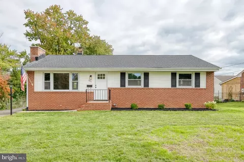 363 Catherine St, Bel Air, MD 21014