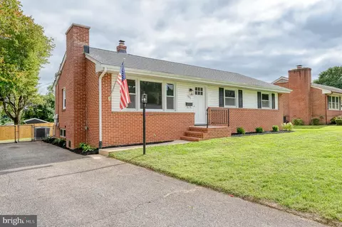 363 Catherine St, Bel Air, MD 21014