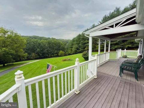 1020 Ridge, Pylesville, MD 21132