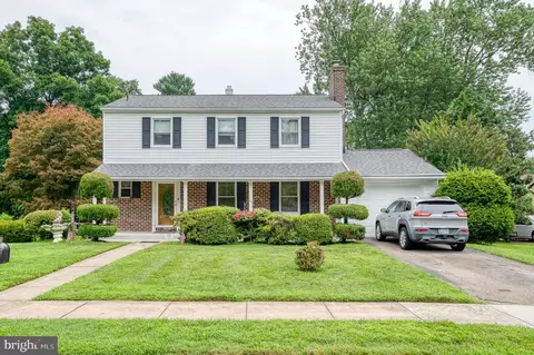 400 Crocker, Bel Air, MD 21014