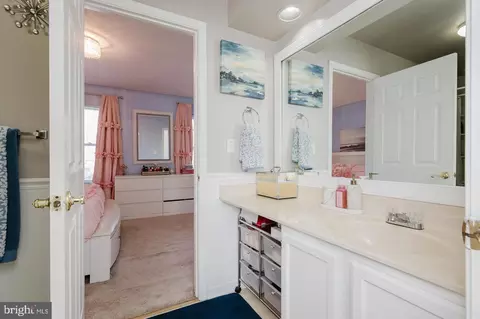 Entry Way - 304 Sunray Ct, Abingdon, MD 21009 photo 6 of 8