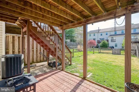 Exterior - 304 Sunray Ct, Abingdon, MD 21009 photo 7 of 12