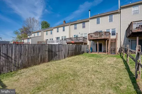 Exterior - 304 Sunray Ct, Abingdon, MD 21009 photo 11 of 12