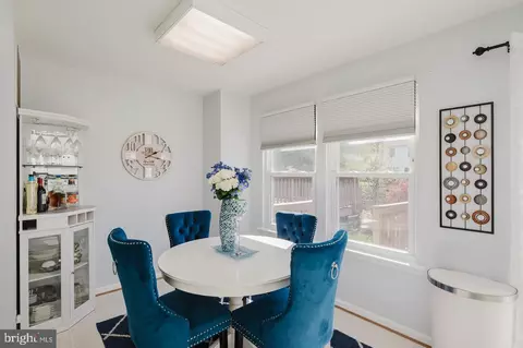 Dining - 304 Sunray Ct, Abingdon, MD 21009 photo 1 of 3