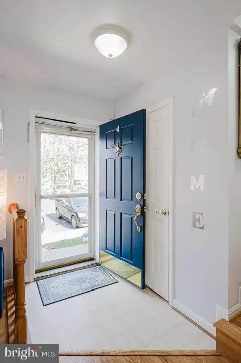 Entry Way - 304 Sunray Ct, Abingdon, MD 21009 photo 1 of 8