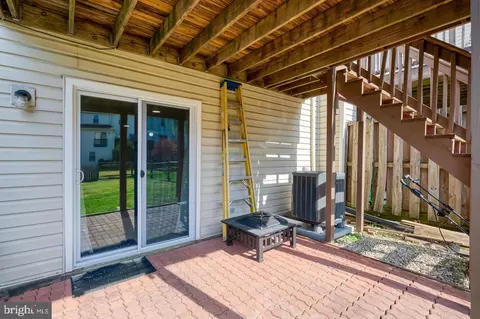 Exterior - 304 Sunray Ct, Abingdon, MD 21009 photo 5 of 12