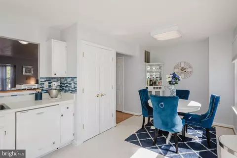 Dining - 304 Sunray Ct, Abingdon, MD 21009 photo 2 of 3