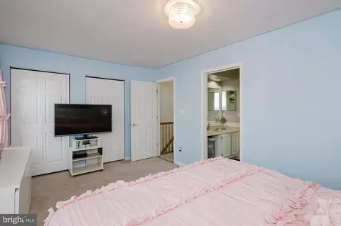 Bedroom - 304 Sunray Ct, Abingdon, MD 21009 photo 4 of 10