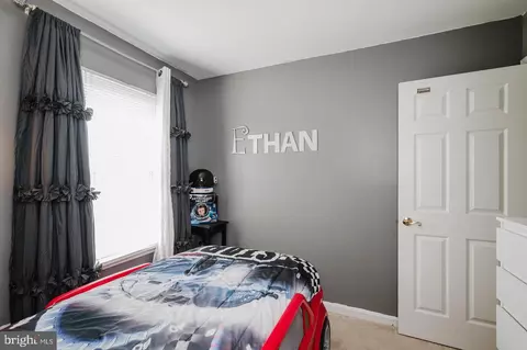Bedroom - 304 Sunray Ct, Abingdon, MD 21009 photo 10 of 10