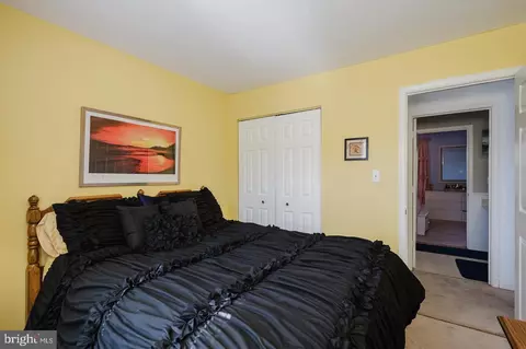 Bedroom - 304 Sunray Ct, Abingdon, MD 21009 photo 8 of 10