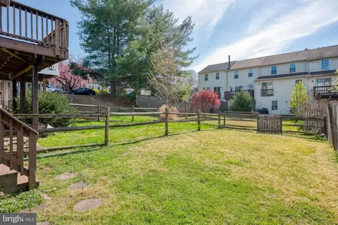 Exterior - 304 Sunray Ct, Abingdon, MD 21009 photo 10 of 12