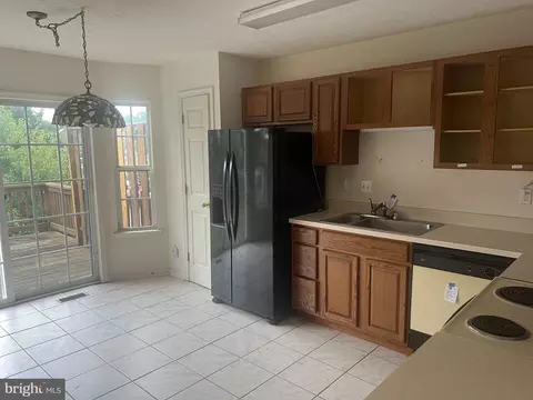Kitchen - 2011 Brandy Dr, Forest Hill, MD 21050 photo 2 of 2