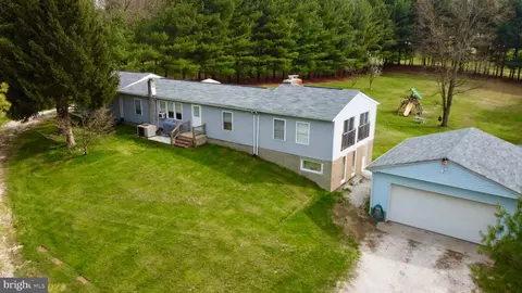 1045 Doyle Rd, Street, MD 21154