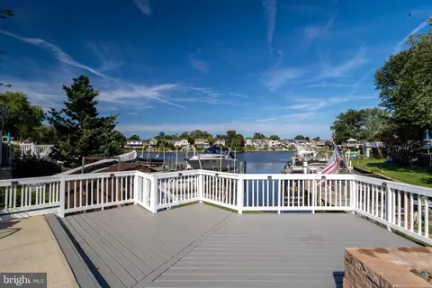 Exterior - 3 Old Sound Rd, Joppa, MD 21085 photo 11 of 27